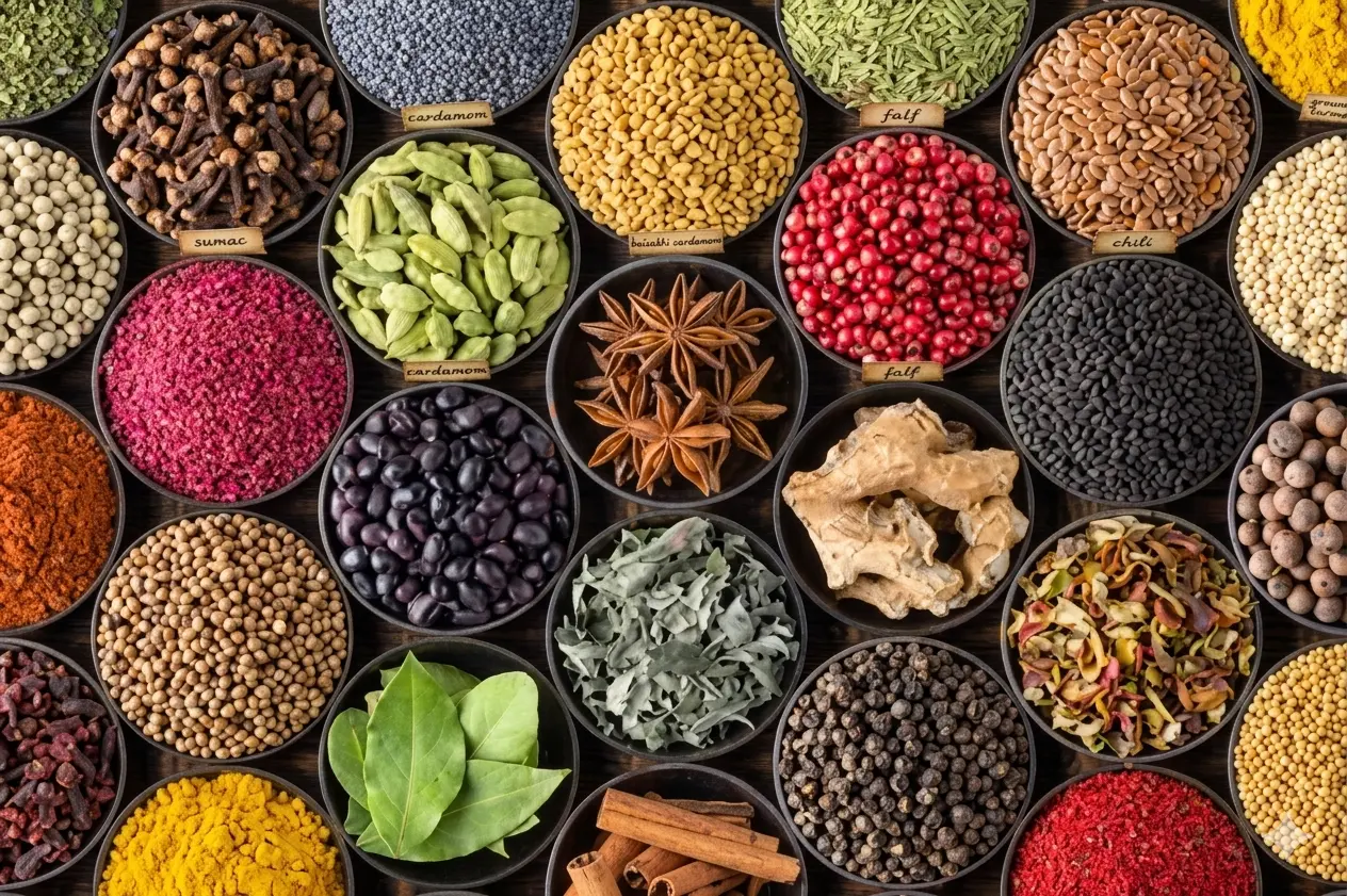 Vijay Global Exports