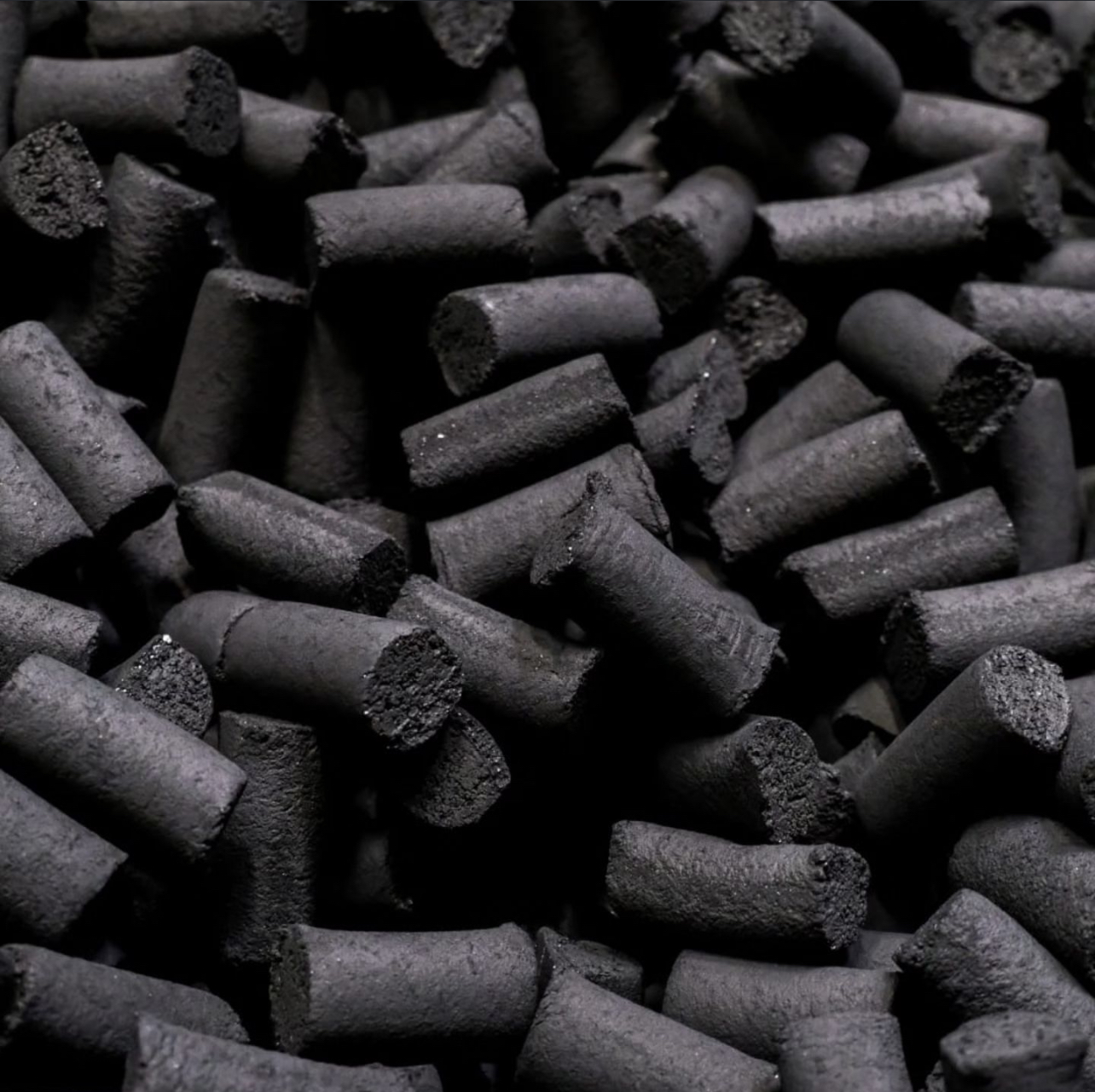 Charcoal & Agro By-Products