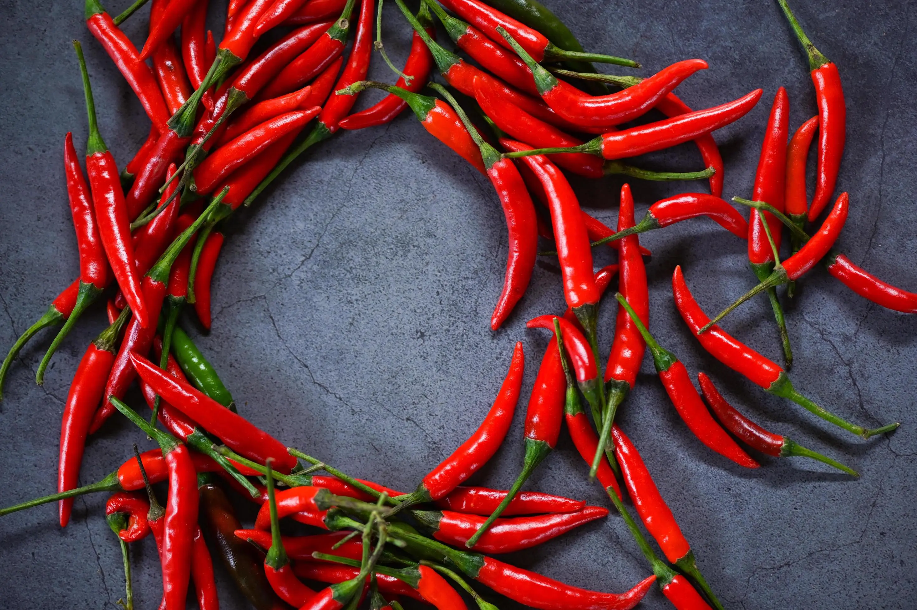 Red Chilli