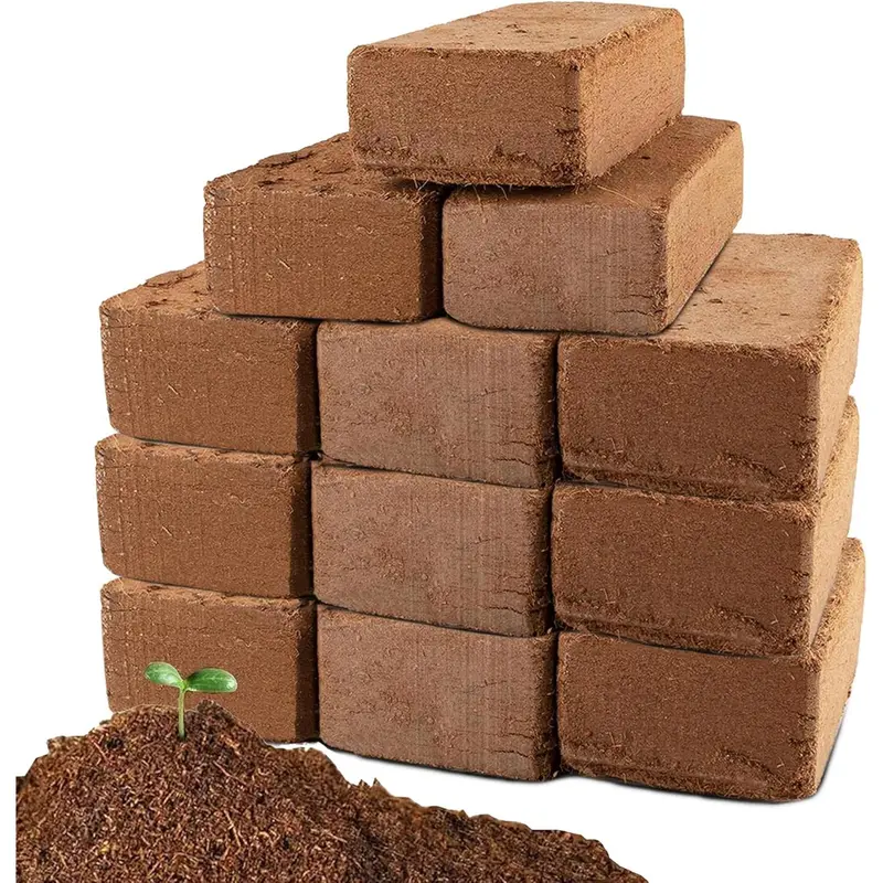Cocopeat