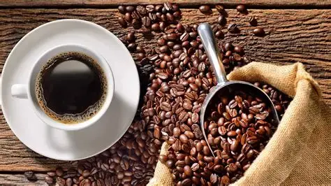 Coffee