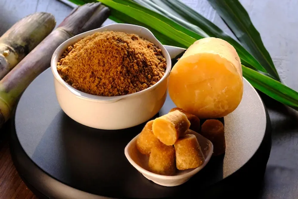 Jaggery