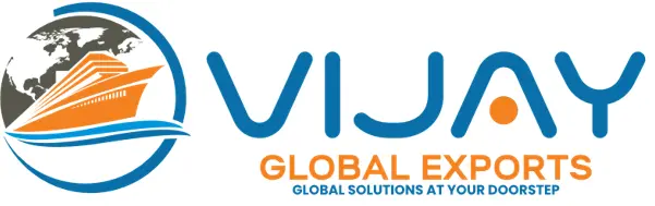 Vijay Global Exports Logo