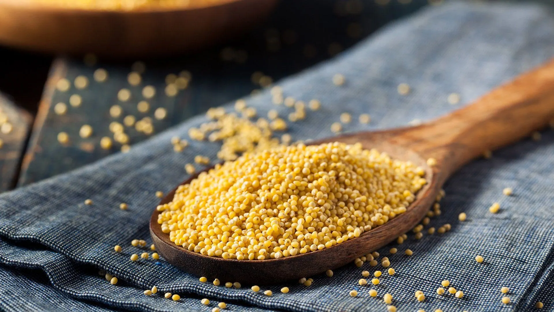 Millets